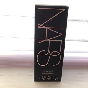 SOLD OUT!! NARS Illuminator Orgasm